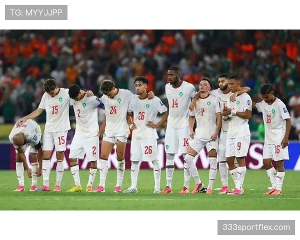 荷兰止步2026世界杯32强：点球大战不敌摩洛哥